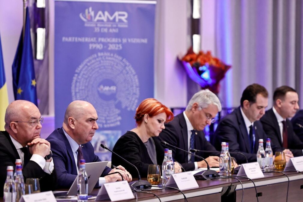 Cât vor câștiga primarii și șefii de CJ-uri pe noua lege a salarizării. Edilul cu cea mai mare leafă ajunge la 26.000 lei