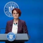 Ioana Dogioiu, purtătorul de cuvânt al Guvernului, burse, admitere, admiterea la liceu și plata burselor sociale