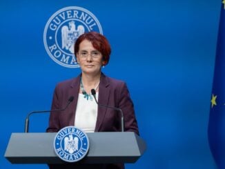 Ioana Dogioiu îl atacă pe Pavel Popescu: „Minte cum respiră”. Dispută pe tema unei cheltuieli de 860.000 de lei la ANCOM
