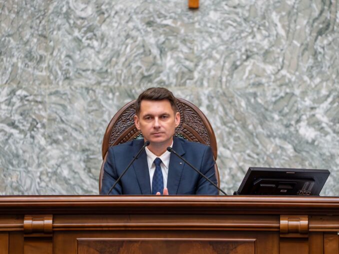 România are de deblocat încă 3,48 miliarde de euro din PNRR. Apel către Senat pentru adoptarea jaloanelor restante