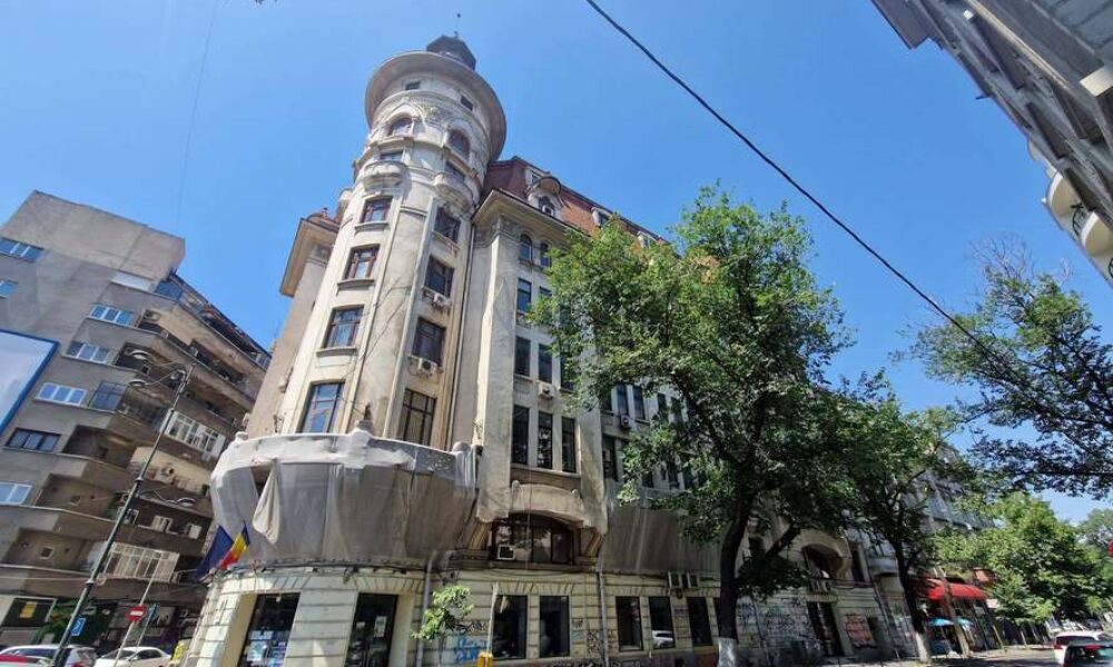 Teatrul Bulandra intră în renovare: investiție de 98 de milioane de lei