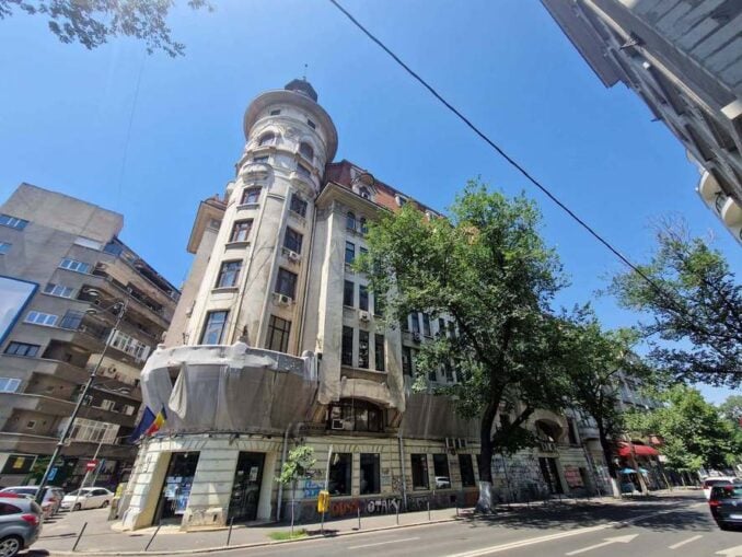 Teatrul Bulandra intră în renovare: investiție de 98 de milioane de lei