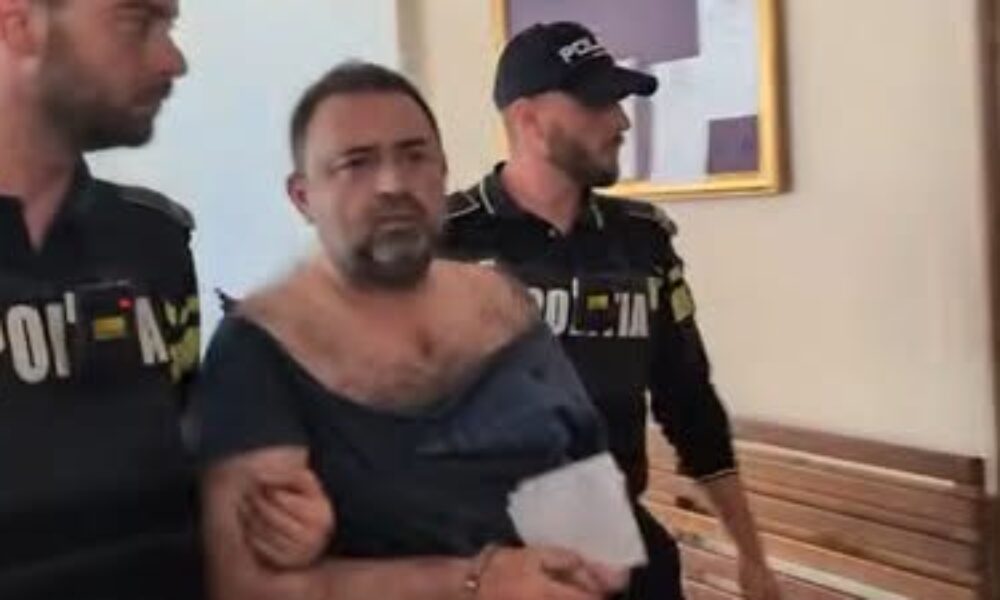 UPDATE Procuror reținut pentru că a tras cu pistolul într-o discotecă. Spune că s-a apărat de „mafia din Banat”