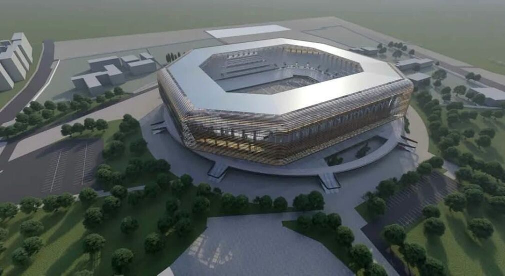Cofinanțarea de 75% pentru stadioanele din Brașov, Timișoara, Oradea și Slatina va veni în 2028 – DOCUMENT