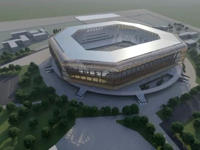 Cofinanțarea de 75% pentru stadioanele din Brașov, Timișoara, Oradea și Slatina va veni în 2028 – DOCUMENT