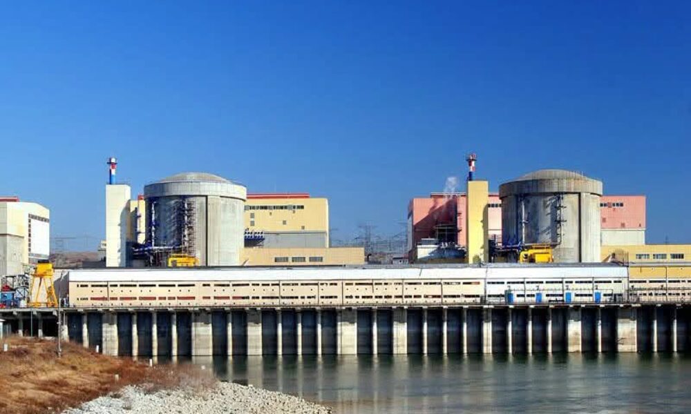 DOCUMENT Bolojan deblochează 233 de posturi vacante la Cernavodă