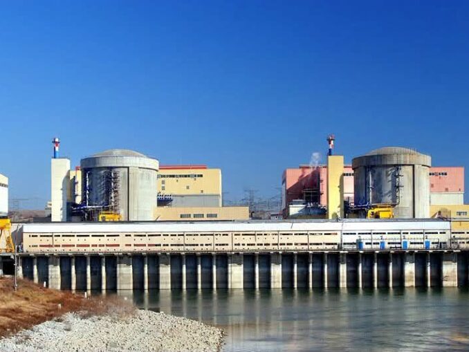DOCUMENT Bolojan deblochează 233 de posturi vacante la Cernavodă