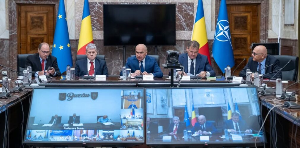 Termen strâns pentru proiectele din PNRR: Guvernul le cere prefecților să urgenteze recepția lucrărilor