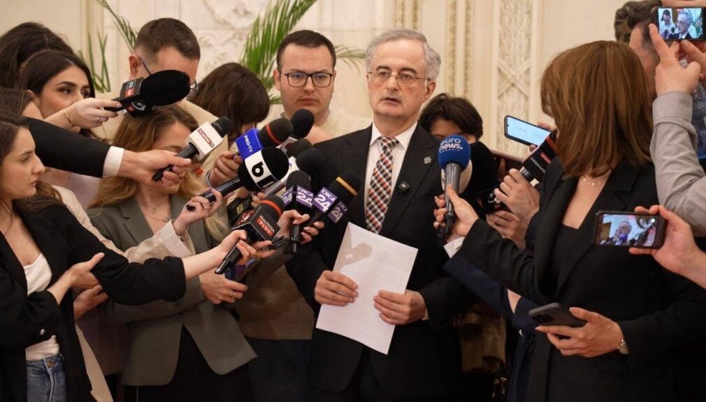 Liderul deputaților PNL cere sesiune extraordinară pentru legea salarizării unitare: „Avem un termen limită și trebuie să-l respectăm”