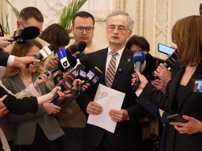 Liderul deputaților PNL cere sesiune extraordinară pentru legea salarizării unitare: „Avem un termen limită și trebuie să-l respectăm”