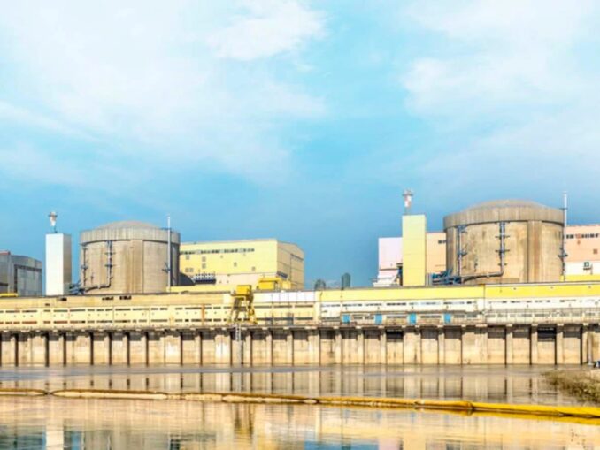 Reactoarele de la Cernavodă rămân oprite. Nuclearelectrica anunță când ar putea fi reconectate la sistemul energetic