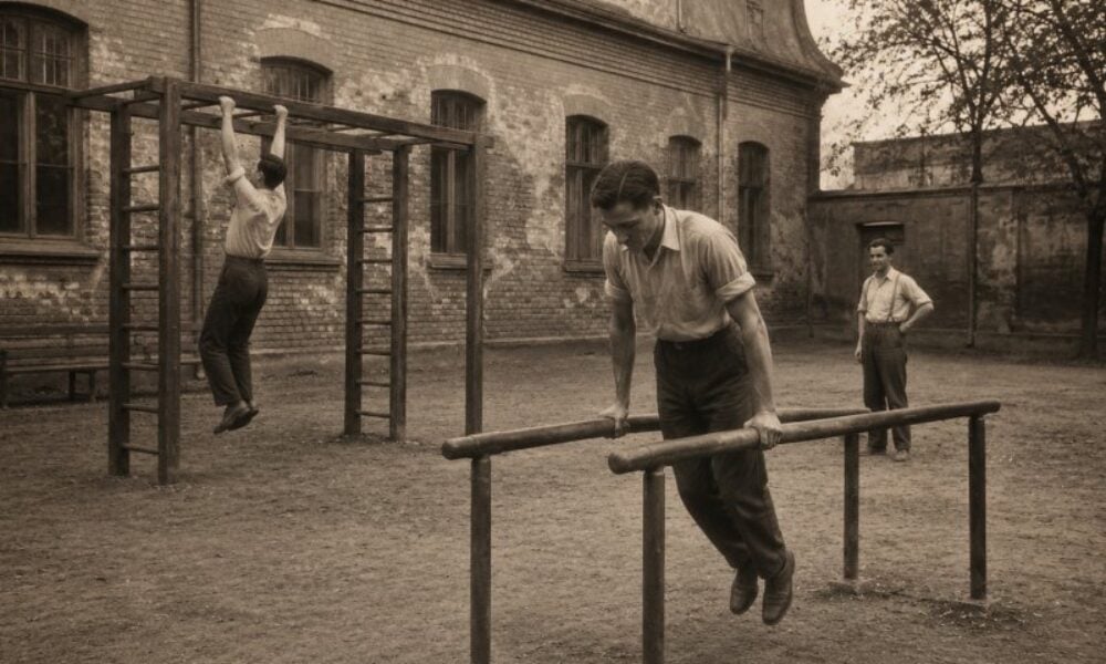 Viața în căminele studențești din Bucureștiul interbelic