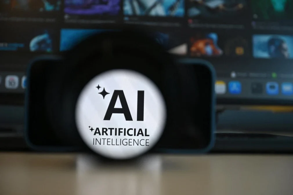 UE dă lovitura decisivă „deșeurilor digitale” generate de IA