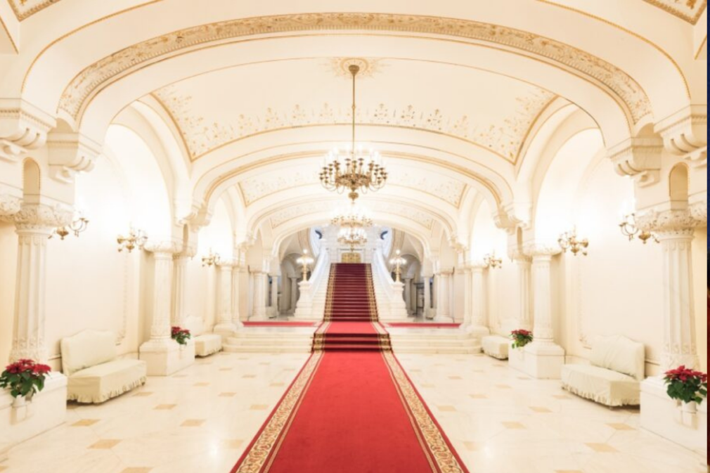 Prima reacție oficială a României după vizita secretă a șefului CIA la Moscova