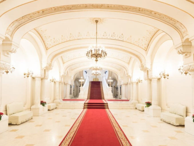 Prima reacție oficială a României după vizita secretă a șefului CIA la Moscova