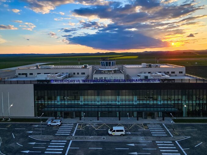 EXCLUSIV Cum explică directorul celui mai neperformant aeroport din România că face angajări