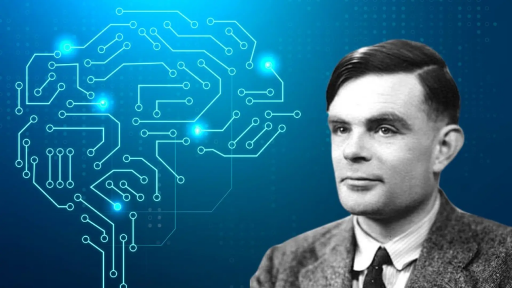 Alan Turing, geniul persecutat care a pus bazele informaticii moderne
