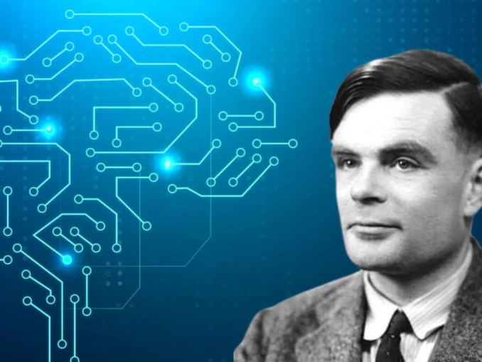 Alan Turing, geniul persecutat care a pus bazele informaticii moderne