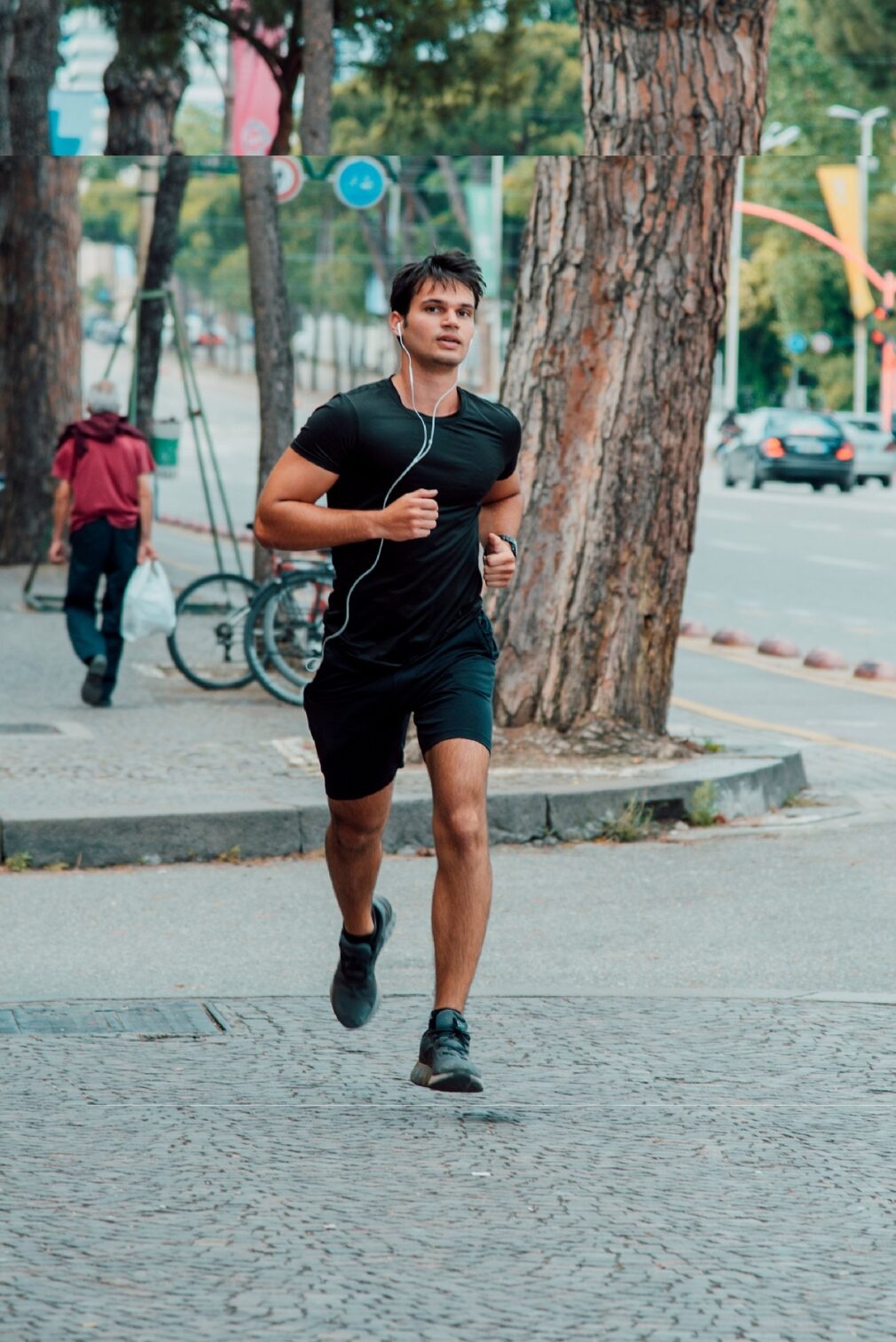 Totul despre arderea caloriilor: cât contează temperatura de afară