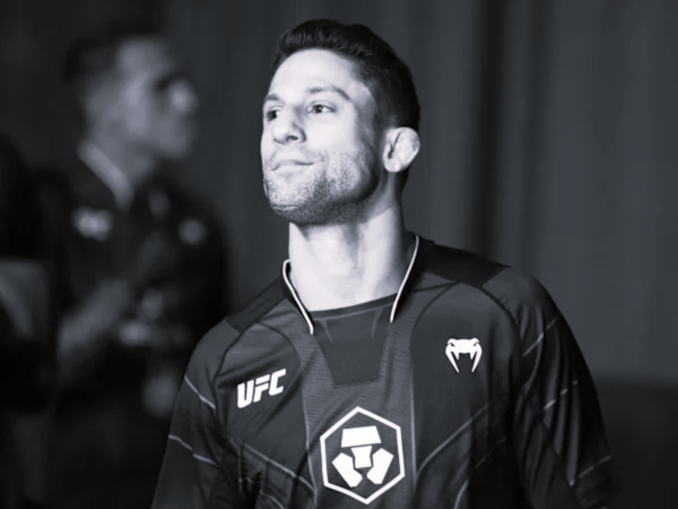 Luptătorul brazilian de MMA Allan Nascimento a murit la 34 de ani