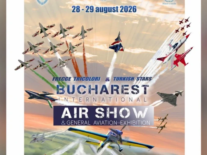 BIAS 2026 adună la start peste 200 de participanți militari și civili din România și din străinătate