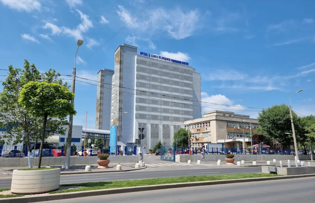 Măsuri de urgență la Spitalul „Bagdasar-Arseni”. Dezinsecție masivă după apariția ploșnițelor într-o secție clinică