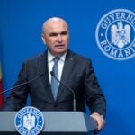 Ilie Bolojan, Guvernul României, investitori străini, J.P. Morgan, deficit bugetar