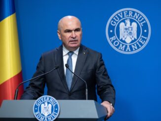 Ilie Bolojan, de neclintit în decizia de a nu vota un guvern PSD. Soluția „de bun-simț”: un guvern tehnocrat „de tranziție”