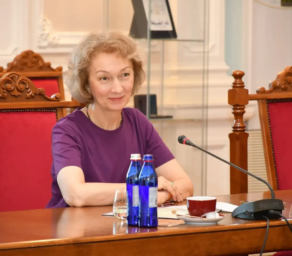 Președinta CCR nu neagă întâlnirea cu premierul