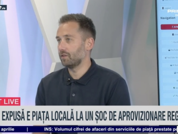 Geopolitica rescrie piața. Statul câștigă, investitorii tremură