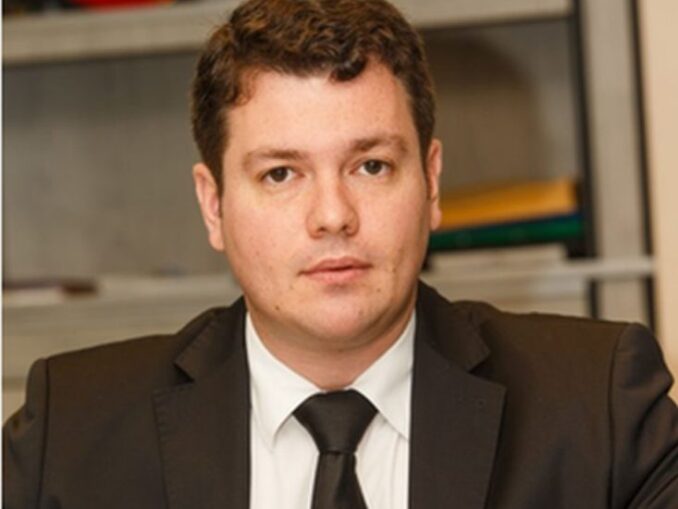 Directorul general al Nuclearelectrica și-a anunțat demisia, în plină criză energetică