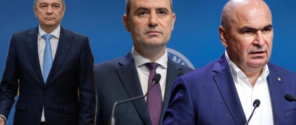 Nazare premier Sighiartău