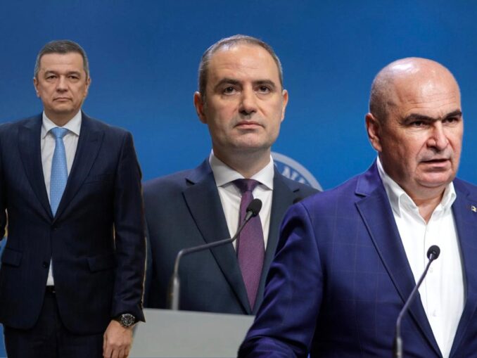 În ce condiții l-ar susține PNL pe Alexandru Nazare premier