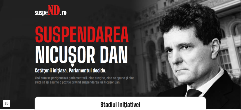 Cine sunt parlamentarii care vor să îl dărâme pe Nicușor Dan. De la „lupul singuratic” din PSD, la vedete TV, generali și activiști
