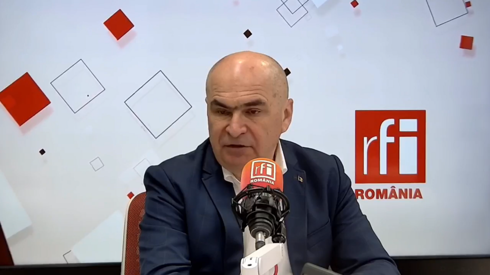 Ilie Bolojan ar susține un guvern tehnocrat, dar cu anumite condiții