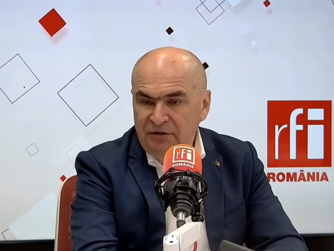 Bolojan, declarații publice despre „amendamentul Fritz”: A vota un jalon PNRR nu înseamnă să-l foloseşti ca o ghioagă politică