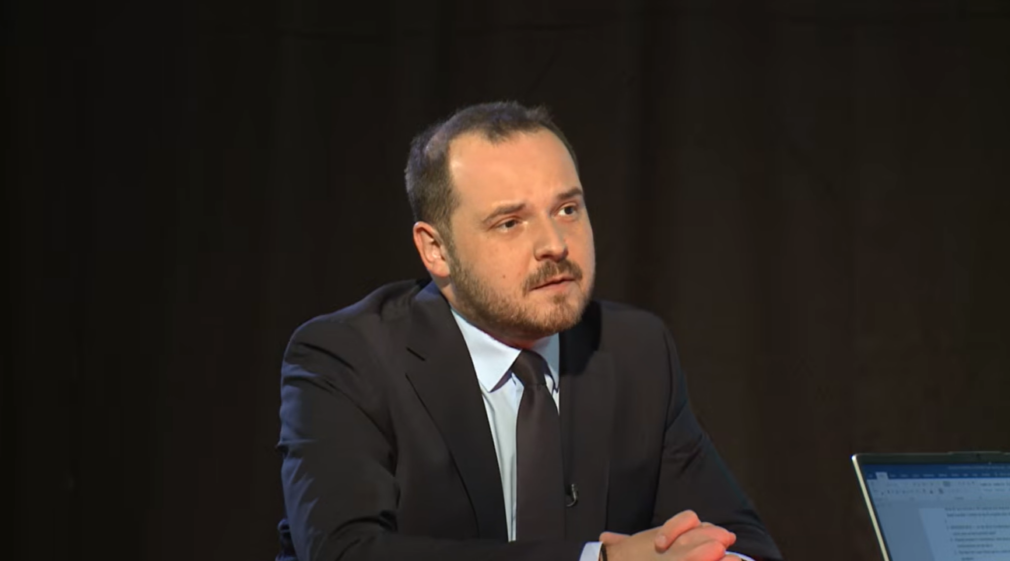 EXCLUSIV Rogobete, despre numărul de posturi deblocate în spitale: Nu poți la Marie Curie să dai 22 de posturi, la Grigore Alexandrescu 24, adică în punctele de complexitate maximală