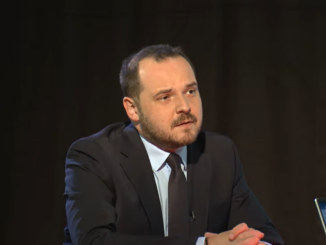 SERIAL Controverse. Cine e Alexandru Rogobete, tânărul din PSD cu viziuni de dreapta și apetit pentru reformă