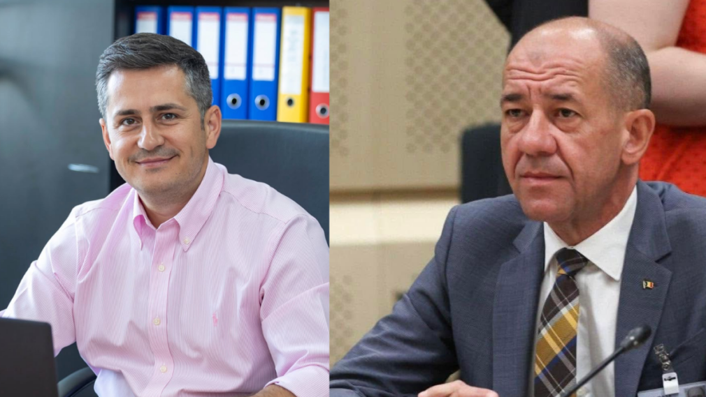 RECHIZITORIU Cum ar fi ajuns inspector fitosanitar un absolvent de sport. Cazul care le-a adus dosar penal foștilor șefi APIA și ANF