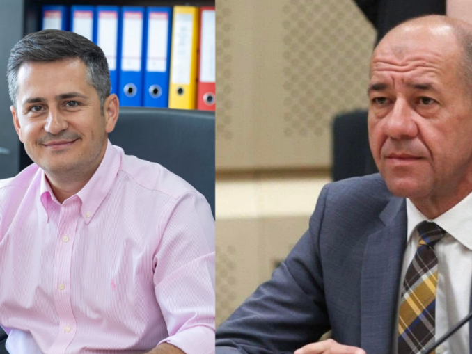 RECHIZITORIU Cum ar fi ajuns inspector fitosanitar un absolvent de sport. Cazul care le-a adus dosar penal foștilor șefi APIA și ANF