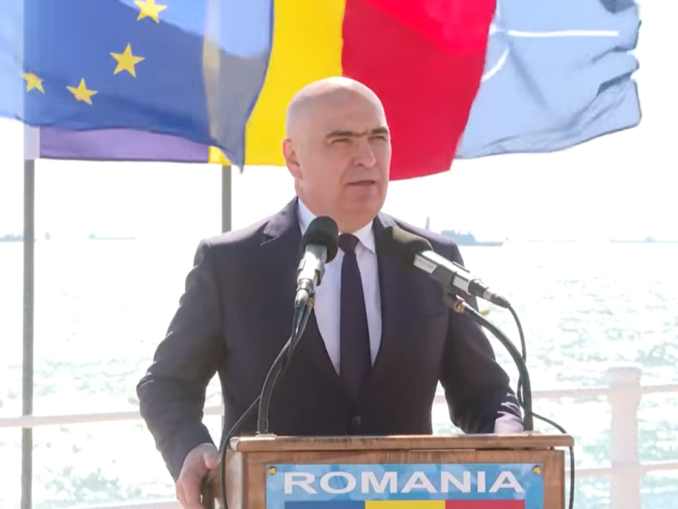 Bolojan pune responsabilitatea blocării Legii salarizării către PSD
