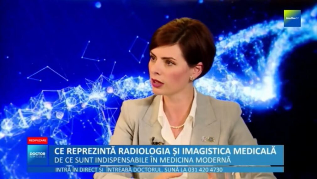 VIDEO Medicul român care a adus în țară conceptul de wellbeing pentru doctori