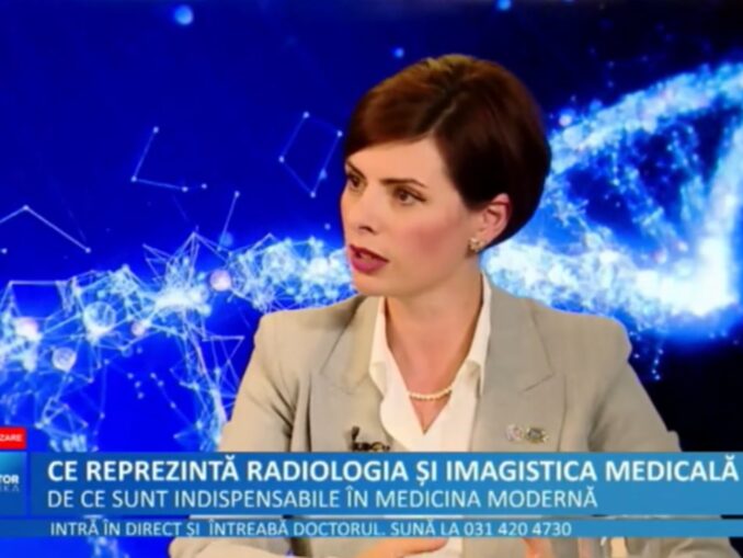 VIDEO Medicul român care a adus în țară conceptul de wellbeing pentru doctori