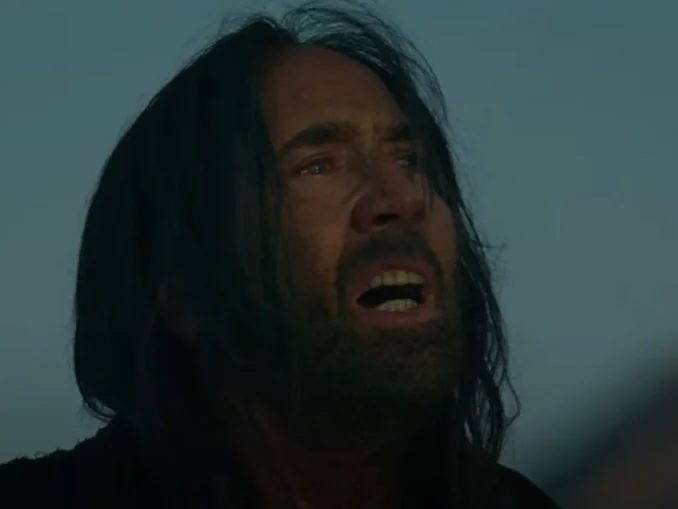 „Fiul tâmplarului”, filmul care transformă copilăria lui Iisus într-un horror psihologic ajunge și în România