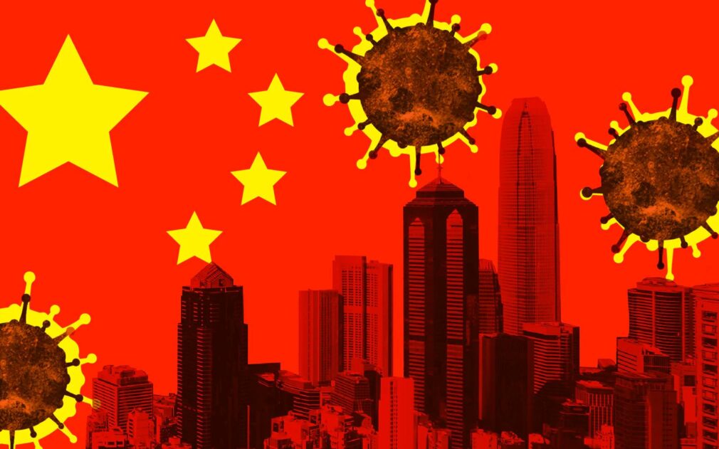 China vrea să rescrie „creierul” chatboturilor globale. Beijingul își propune să controleze informațiile AI