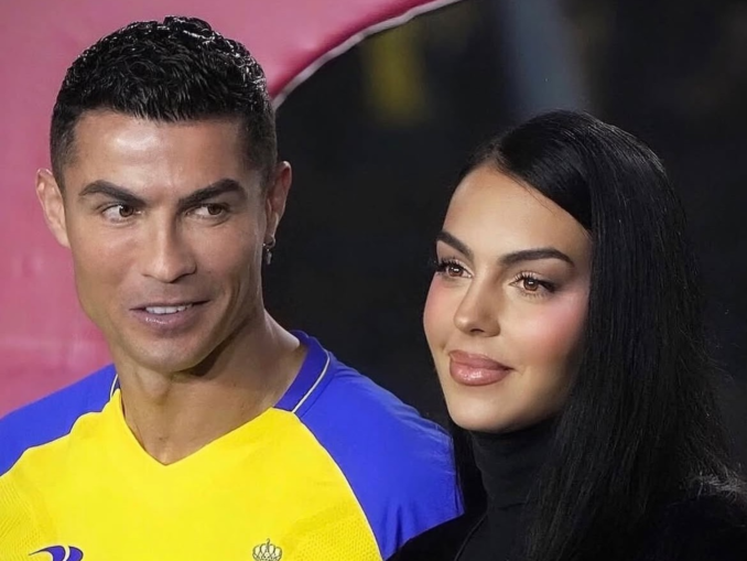 Cristiano Ronaldo se căsătorește în acest week-end, conform presei portugheze
