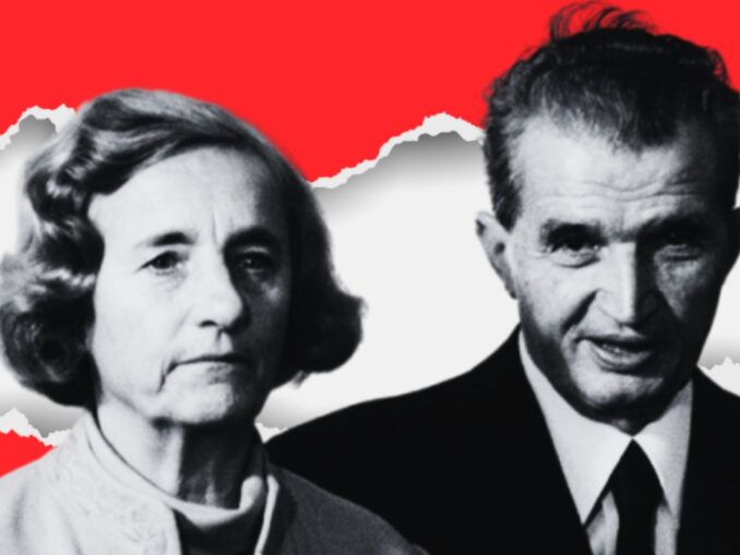 HAINELE PUTERII | Nicolae și Elena Ceaușescu, luxul din dulapurile unei dictaturi a frigului