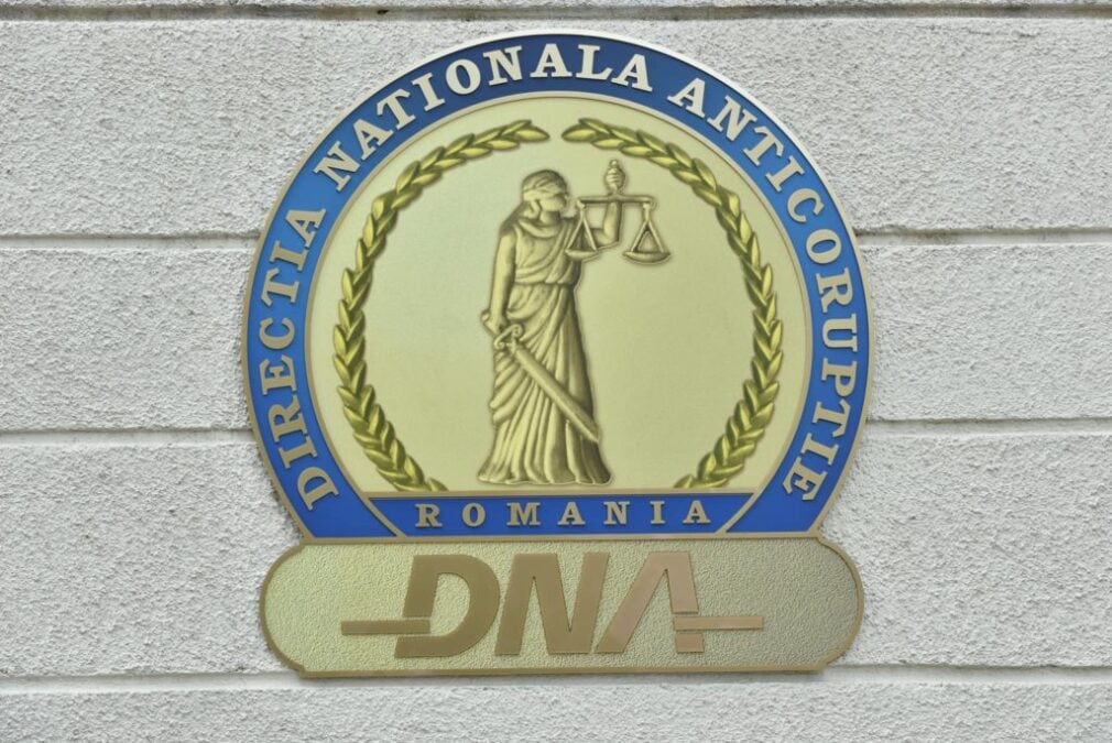 Polițiști de la frontiera cu Ucraina suspectați de corupție. DNA face percheziții