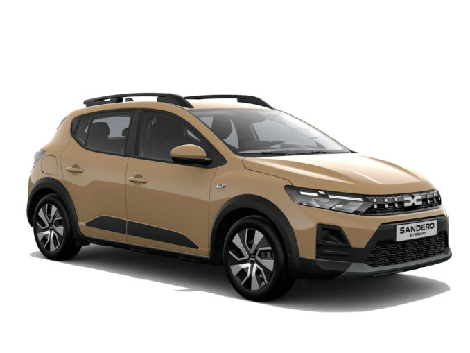 Dacia dă startul comenzilor pentru Sandero hybrid. Ce discounturi oferă producătorul