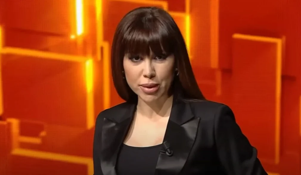 Denise Rifai părăsește emisiunea de la Antena 1. Ce va face vedeta